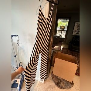 Norma Kamali Jumpsuit